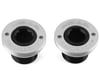 Related: White Industries MR30 Crank Extractor Cap (Silver/Black)